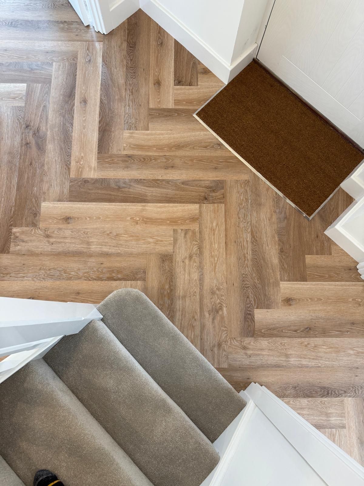A little bit About us Your dedicated flooring experts